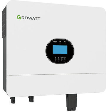 Growatt SPF 6000 ES Plus OFF-GRID