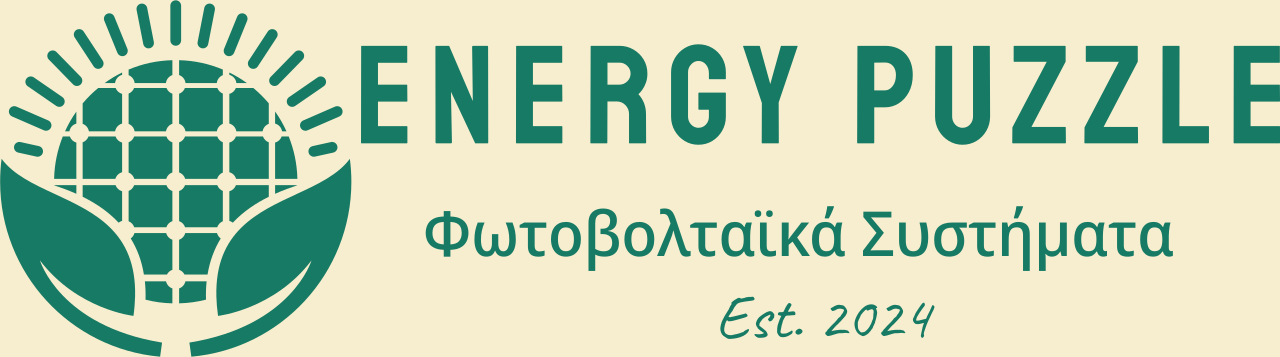 Energy Puzzle