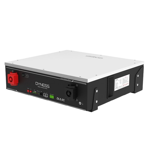 Μπαταρία Λιθίου  Dyness DL5.0C (5kWh)