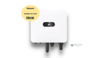Huawei SUN2000-10K-MAP0 10kW Τριφασικός Υβριδικός Inverter με Backup & WiFi